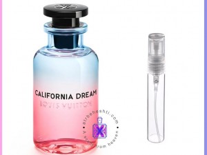 اسانس لویس. ویتون کالیفورنیا دریم