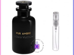 عطر لویی ویتون پور امبر