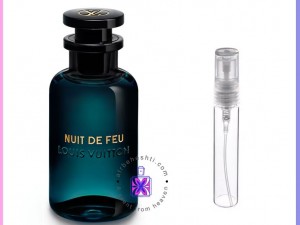 عطر لویی ویتون نویت دی فو