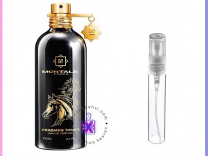اسانس عطر مونتال عربینز تونکا
