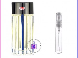 عطر گرمی بوگاتی