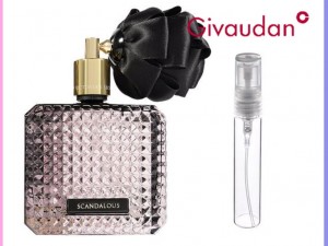 عطر گرمی اسکندلوس ژیوادان