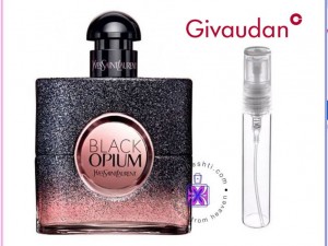 عطر بلک اوپیوم فلورال شوک جیودان