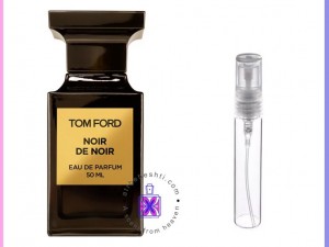 عطر گرمی تام فورد نویر د نویر