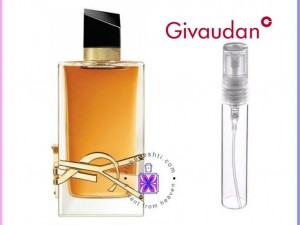 عطر ایو سن لورن لیبر اینتنس ژیوادان