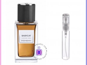 عطر گرمی بیبی کت