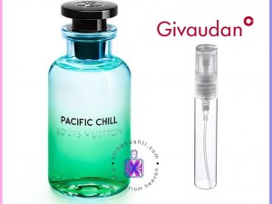 عطر لویس ویتو پسفیک چیل جیودان