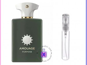 عطر آمواج پرپوس (پرپس)