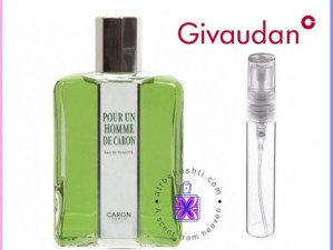 اسانس کارن پوران هوم ژیودان