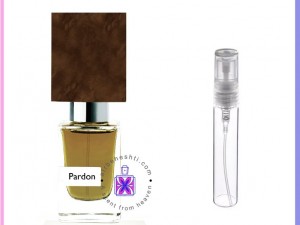 عطر ناسو.مادو پاردون