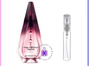 عطر گرمی آنجئو دمون له سکرت الیکسیر