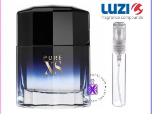 عطر پیور ایکس اس لوزی
