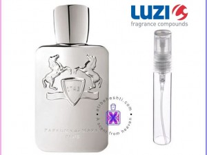 عطر  گرمی پگاسوس لوزی