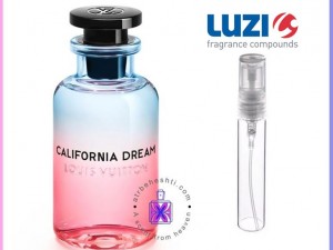عطر گرمی کالیفورنیا دریم لوزی