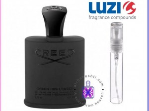عطر کرید گرین آیریش لوزی