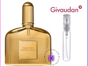 عطر تاام فورد ساهارا نویر جیوادان