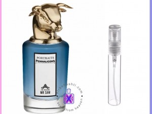 عطر پینهالگنز د بلیزنیگ مستر سم