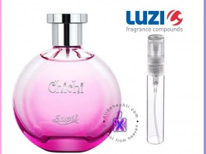 عطر چی چی زنانه (صورتی) لوزی