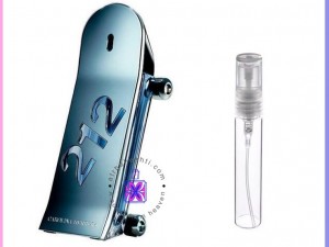 عطر 212 مردانه هیروز