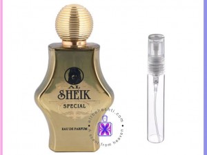 عطر شیخ اسپشیال