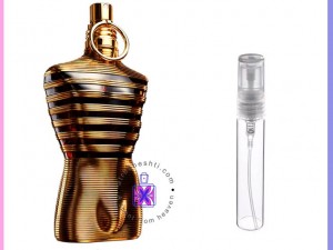 عطر گرمی له میل الکسیر