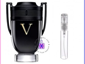عطر گرمی اینویکتوس ویکتوری