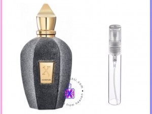 عطر گرمی اوورتور (اوورچور)