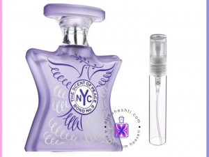 عطر گرمی باند شماره 9 د سنت آف پیس