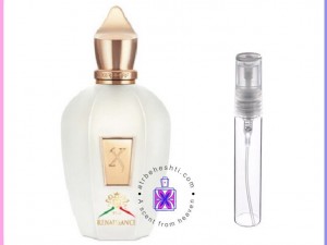 عطر گرمی زرجوف رنسانس