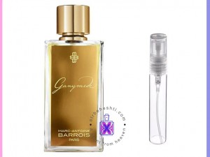 عطر گرمی مارک آنتونی گنیمید (گانیمد)