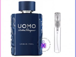 عطر گرمی یومو اوربان فیل