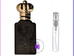 عطر گرمی کیلاایو کیریستین ایکس مردانه