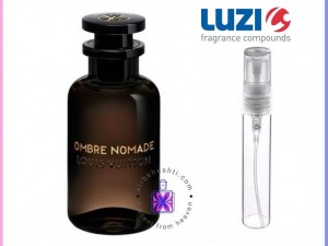 عطر گرمی لویس ویتون آمبر نومد لوزی