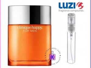 عطر هپی کلینیک مردانه لوزی