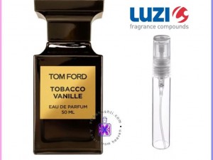 عطر توباکو وانیل لوزی