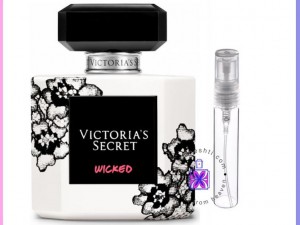 عطر گرمی وایکتوری سیکیرت ویکد