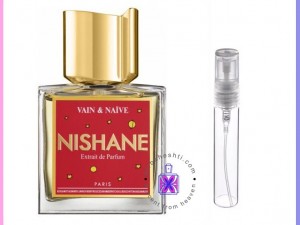 عطر گرمی نیشاانه وین اند نیو