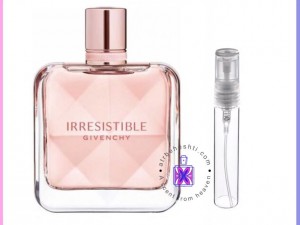 عطر گرمی جیاانچی ایرسیستیبل