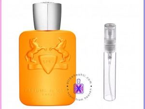 عطر گرمی ماارلی پرسیوس