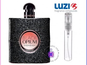 عطر بلک اوپیوم لوزی