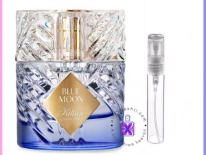 عطر گرمی بلو مون جینجر دش