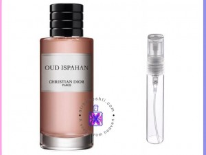 عطر گرمی عود اسپهان