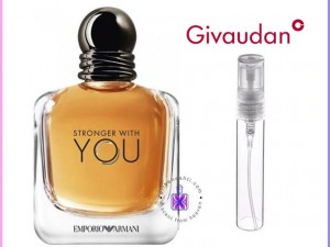 عطر استرانگر ویت یو ژیوادان