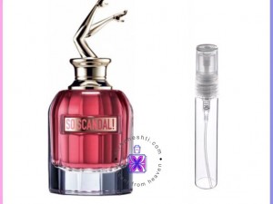 عطر گرمی ژاان پل گوتییه سو اسکندل