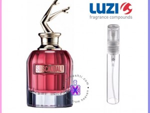عطر ژاان پل گوتییه سو اسکندل لوزی