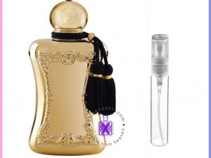 عطر گرمی ماارلی دارسی