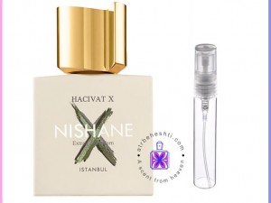 عطر نیشاان هسیوات ایکس