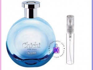عطر گرمی چی چی مردانه