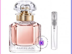 عطر گرمی مون گیرلن زنانه
