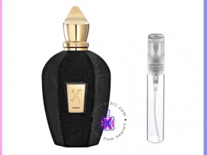 عطر گرمی زرجوف اوپرا